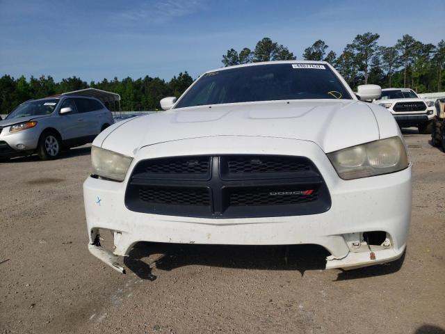 Photo 8 VIN: 2C3CDXAG7EH122111 - DODGE CHARGER PO 