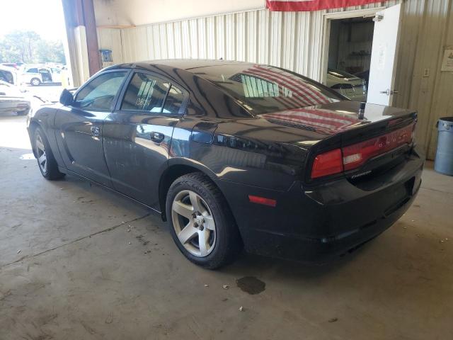 Photo 2 VIN: 2C3CDXAG7EH246038 - DODGE CHARGER PO 