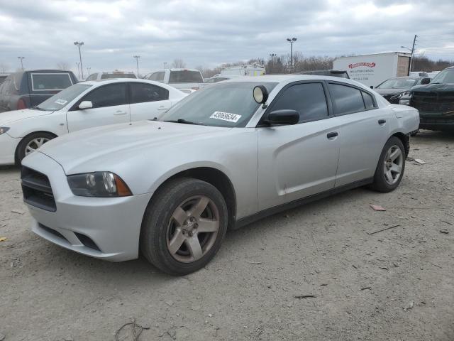 Photo 0 VIN: 2C3CDXAG7EH346561 - DODGE CHARGER PO 