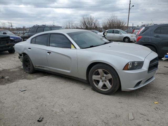 Photo 3 VIN: 2C3CDXAG7EH346561 - DODGE CHARGER PO 