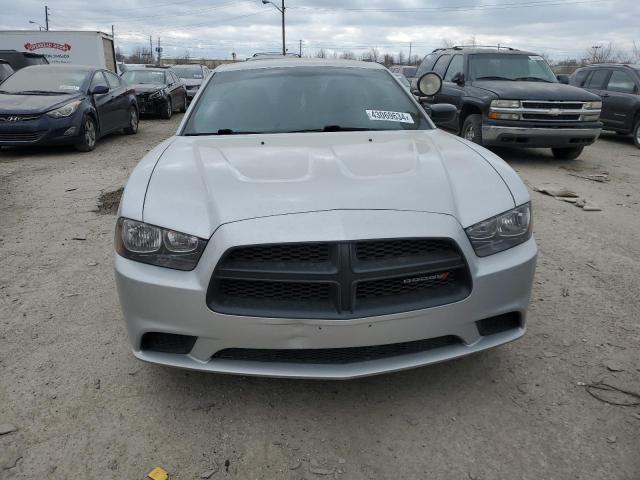 Photo 4 VIN: 2C3CDXAG7EH346561 - DODGE CHARGER PO 