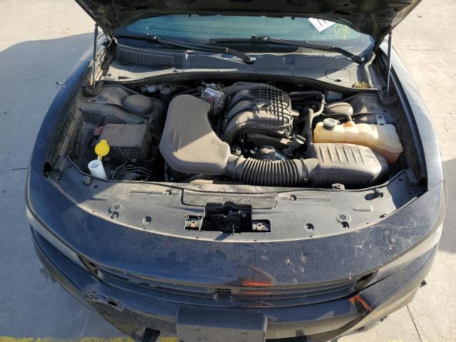 Photo 10 VIN: 2C3CDXAG7KH564236 - DODGE CHARGER PO 