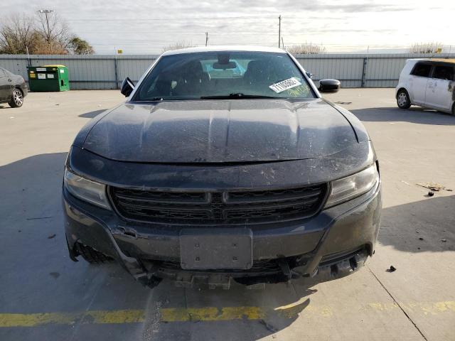 Photo 4 VIN: 2C3CDXAG7KH564236 - DODGE CHARGER PO 