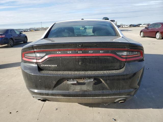 Photo 5 VIN: 2C3CDXAG7KH564236 - DODGE CHARGER PO 