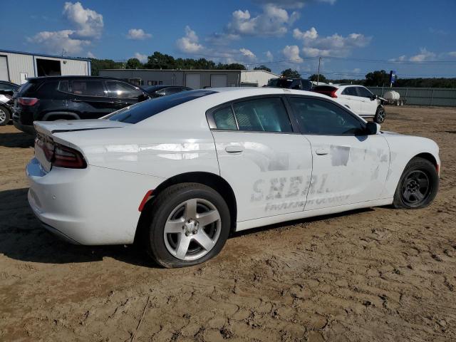 Photo 2 VIN: 2C3CDXAG7KH603178 - DODGE CHARGER PO 