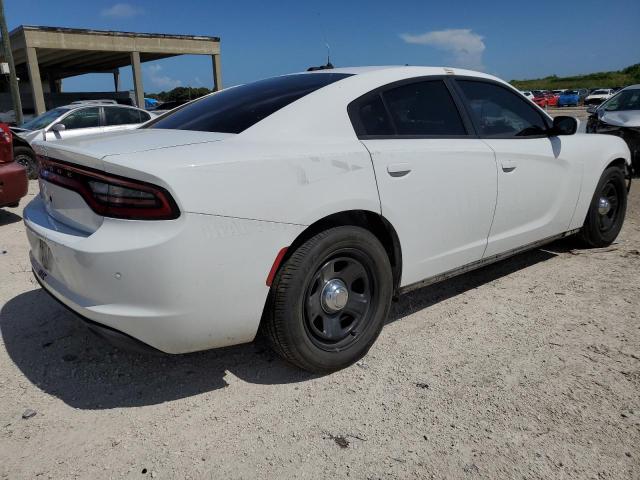 Photo 2 VIN: 2C3CDXAG7KH662165 - DODGE CHARGER PO 