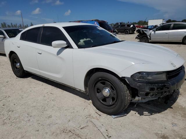 Photo 3 VIN: 2C3CDXAG7KH662165 - DODGE CHARGER PO 