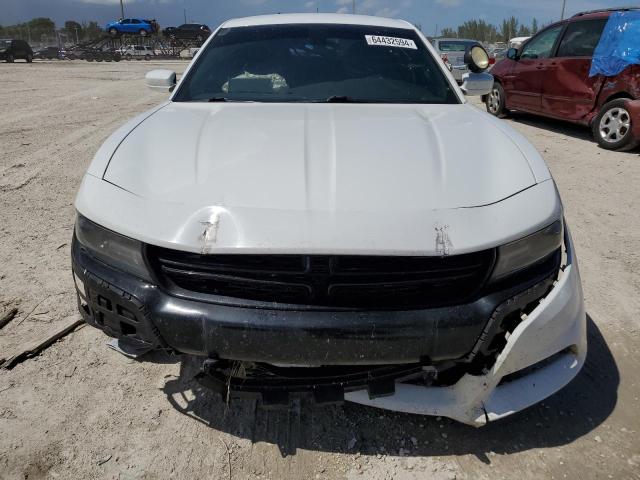 Photo 4 VIN: 2C3CDXAG7KH662165 - DODGE CHARGER PO 