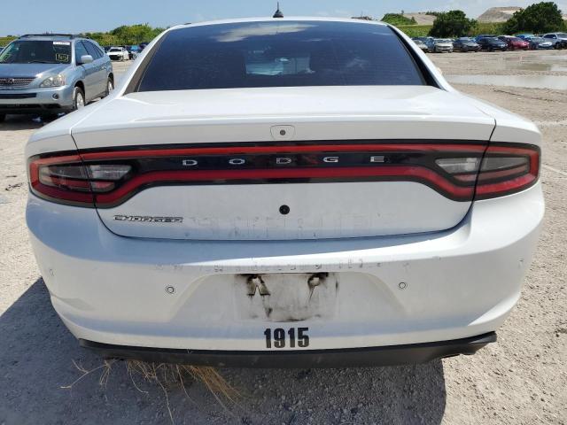 Photo 5 VIN: 2C3CDXAG7KH662165 - DODGE CHARGER PO 