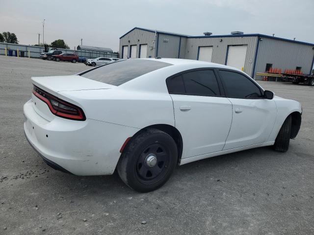 Photo 2 VIN: 2C3CDXAG8FH772177 - DODGE CHARGER PO 