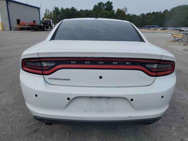 Photo 5 VIN: 2C3CDXAG8FH772177 - DODGE CHARGER PO 