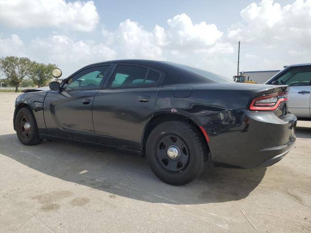 Photo 1 VIN: 2C3CDXAG8FH890634 - DODGE CHARGER 