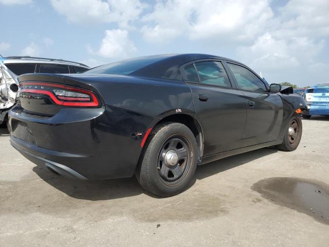 Photo 2 VIN: 2C3CDXAG8FH890634 - DODGE CHARGER 