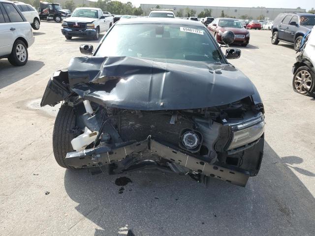 Photo 4 VIN: 2C3CDXAG8FH890634 - DODGE CHARGER 