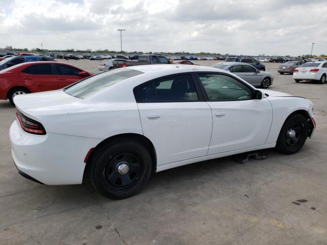 Photo 2 VIN: 2C3CDXAG8HH606583 - DODGE CHARGER PO 