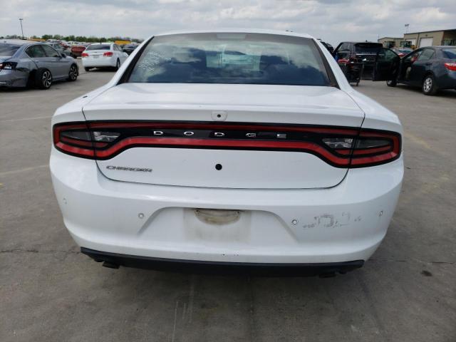 Photo 5 VIN: 2C3CDXAG8HH606583 - DODGE CHARGER PO 