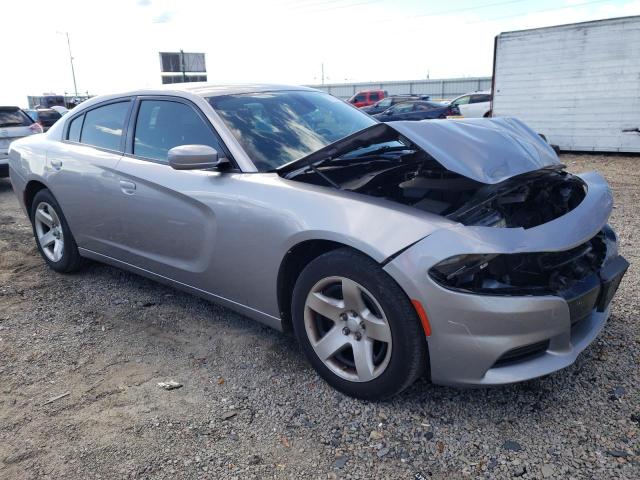 Photo 3 VIN: 2C3CDXAG8HH654455 - DODGE CHARGER 