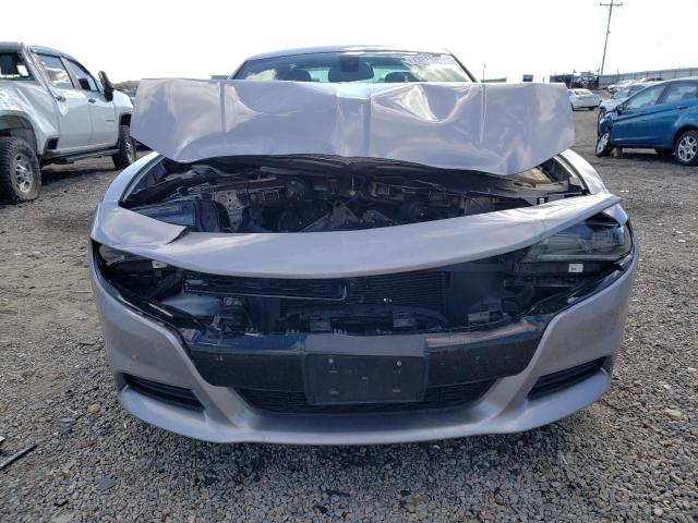 Photo 4 VIN: 2C3CDXAG8HH654455 - DODGE CHARGER 