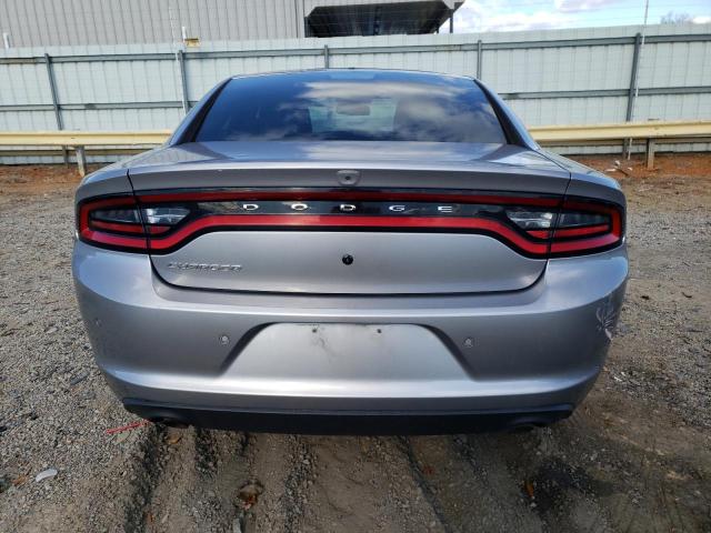 Photo 5 VIN: 2C3CDXAG8HH654455 - DODGE CHARGER 