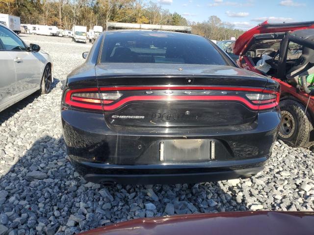 Photo 5 VIN: 2C3CDXAG8JH169772 - DODGE CHARGER 