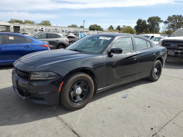 Photo 0 VIN: 2C3CDXAG8JH298773 - DODGE CHARGER PO 