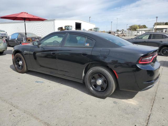 Photo 1 VIN: 2C3CDXAG8JH298773 - DODGE CHARGER PO 