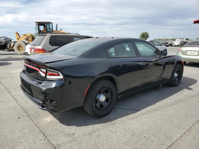 Photo 2 VIN: 2C3CDXAG8JH298773 - DODGE CHARGER PO 