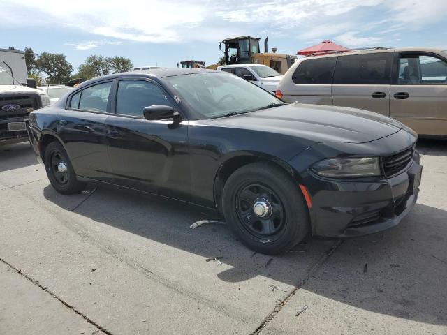 Photo 3 VIN: 2C3CDXAG8JH298773 - DODGE CHARGER PO 