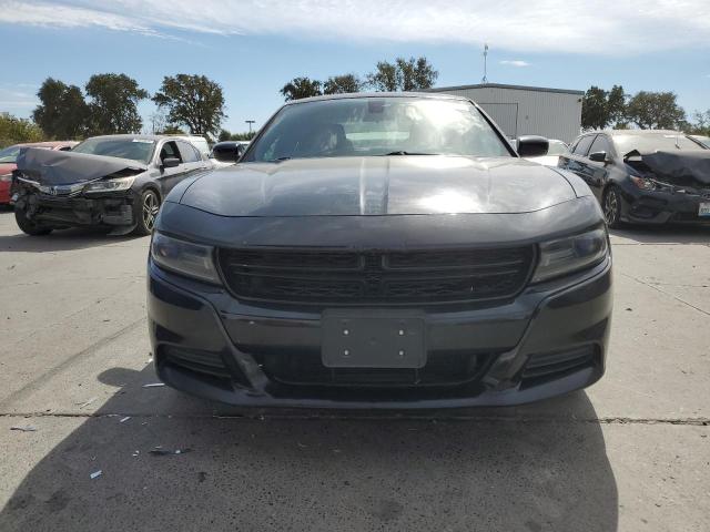 Photo 4 VIN: 2C3CDXAG8JH298773 - DODGE CHARGER PO 