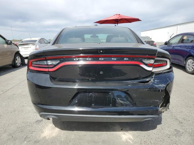 Photo 5 VIN: 2C3CDXAG8JH298773 - DODGE CHARGER PO 