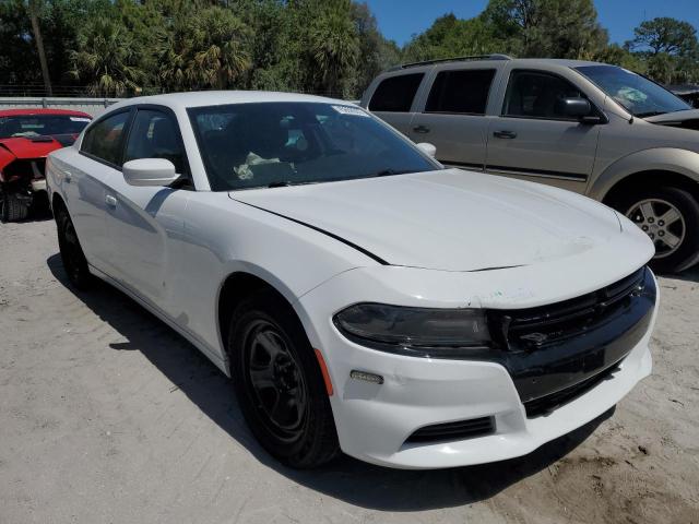 Photo 3 VIN: 2C3CDXAG8KH547557 - DODGE CHARGER PO 