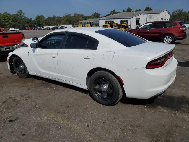 Photo 1 VIN: 2C3CDXAG8KH564343 - DODGE CHARGER PO 