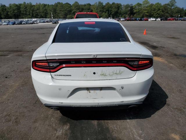 Photo 5 VIN: 2C3CDXAG8KH564343 - DODGE CHARGER PO 