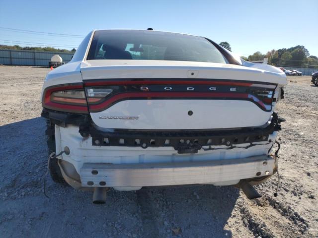 Photo 5 VIN: 2C3CDXAG8KH589209 - DODGE CHARGER PO 