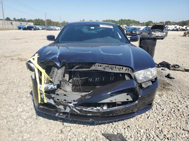 Photo 4 VIN: 2C3CDXAG9CH172487 - DODGE CHARGER PO 