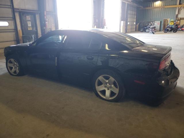 Photo 1 VIN: 2C3CDXAG9CH205195 - DODGE CHARGER PO 