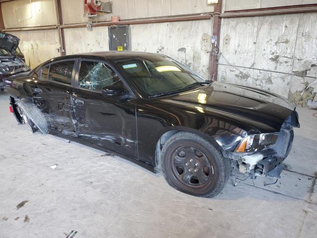 Photo 3 VIN: 2C3CDXAG9CH205195 - DODGE CHARGER PO 