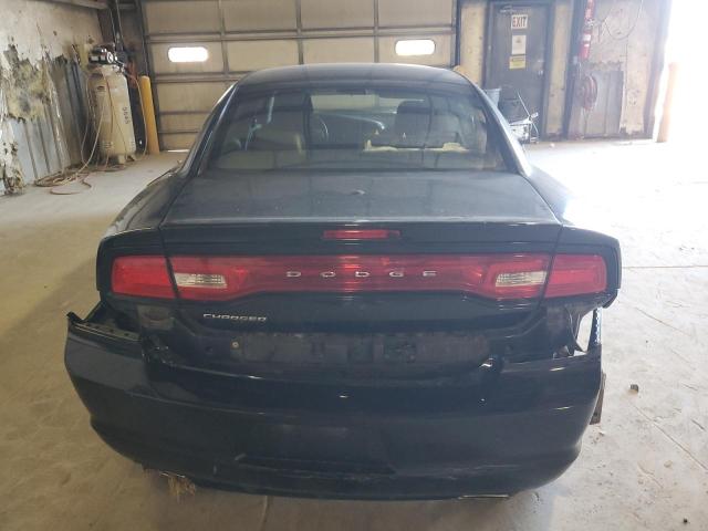 Photo 5 VIN: 2C3CDXAG9CH205195 - DODGE CHARGER PO 