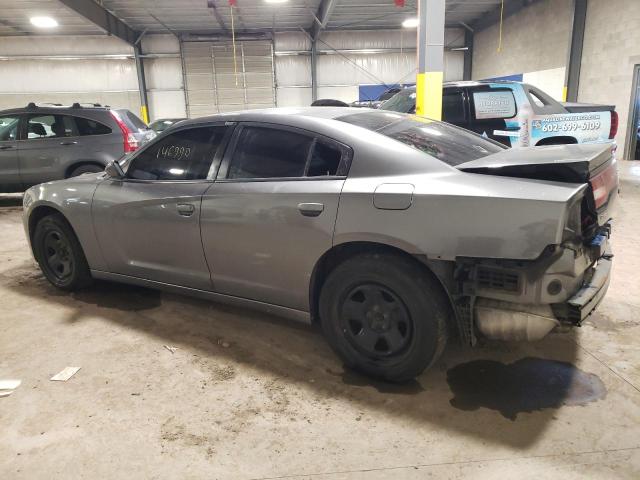 Photo 1 VIN: 2C3CDXAG9CH295612 - DODGE CHARGER 