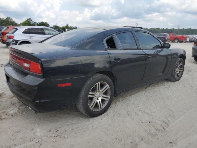 Photo 2 VIN: 2C3CDXAG9DH715922 - DODGE CHARGER 