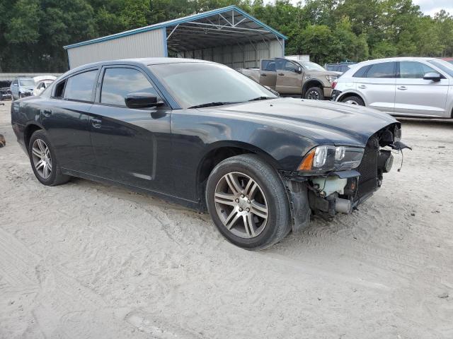 Photo 3 VIN: 2C3CDXAG9DH715922 - DODGE CHARGER 