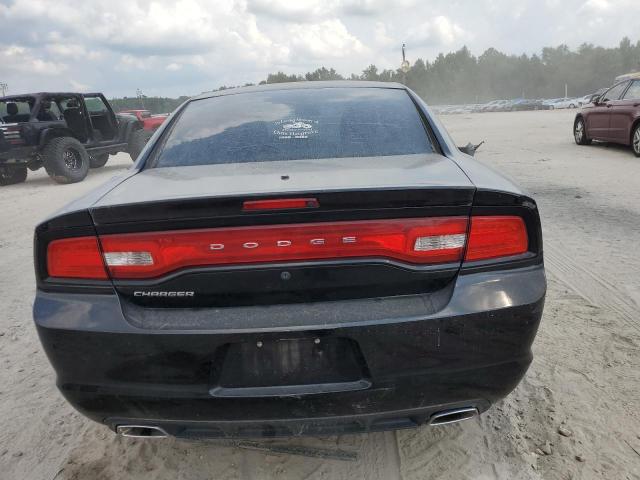 Photo 5 VIN: 2C3CDXAG9DH715922 - DODGE CHARGER 