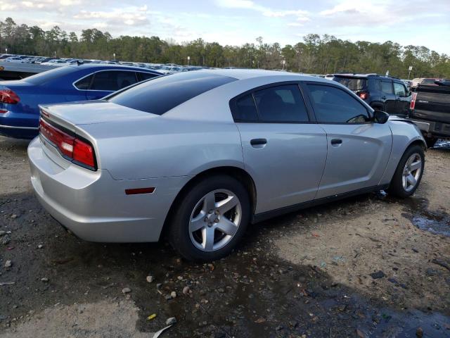 Photo 2 VIN: 2C3CDXAG9EH282829 - DODGE CHARGER PO 