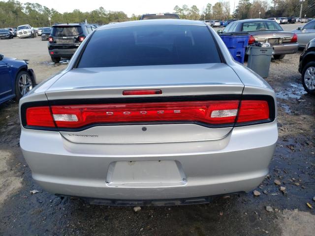 Photo 5 VIN: 2C3CDXAG9EH282829 - DODGE CHARGER PO 