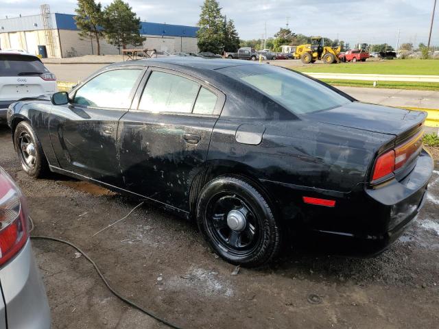 Photo 1 VIN: 2C3CDXAG9EH316297 - DODGE CHARGER PO 