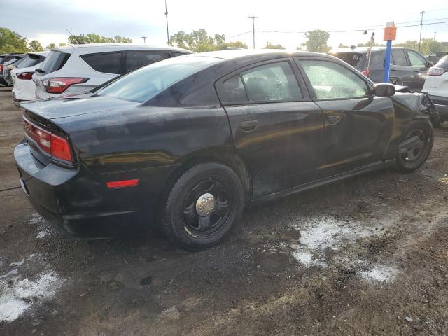 Photo 2 VIN: 2C3CDXAG9EH316297 - DODGE CHARGER PO 