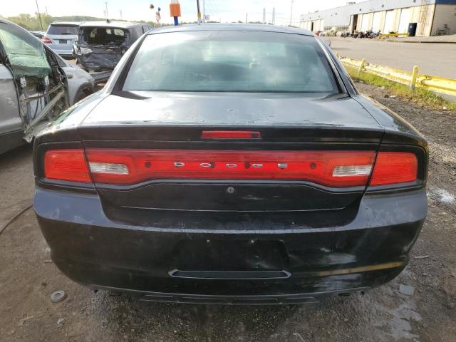 Photo 5 VIN: 2C3CDXAG9EH316297 - DODGE CHARGER PO 