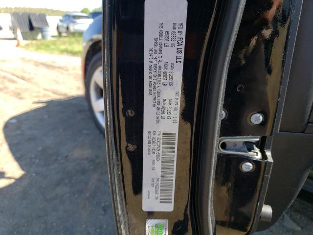 Photo 11 VIN: 2C3CDXAG9KH591664 - DODGE CHARGER PO 