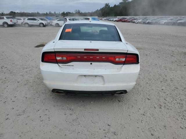 Photo 5 VIN: 2C3CDXAGXCH304379 - DODGE CHARGER 