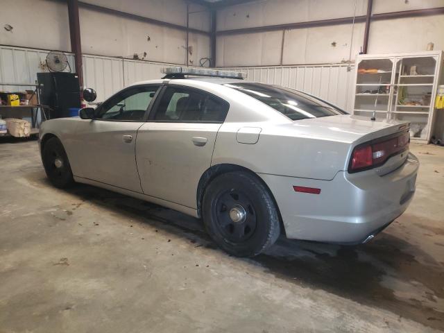 Photo 1 VIN: 2C3CDXAGXCH305340 - DODGE CHARGER 